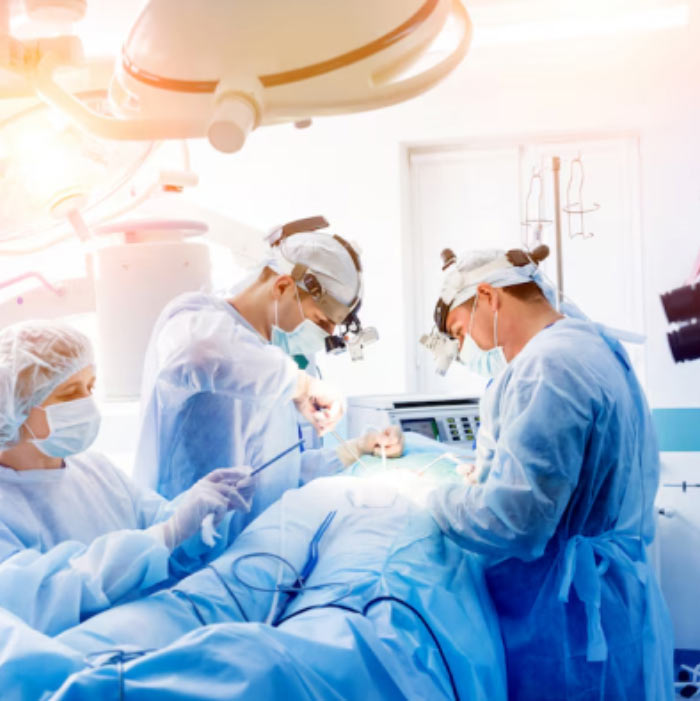 Top Angioplasty Doctors in Pune | Healthcare - Dr. Sunil Agarwal